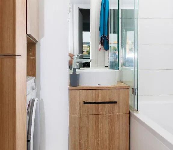 Nadmorski * גדינייה