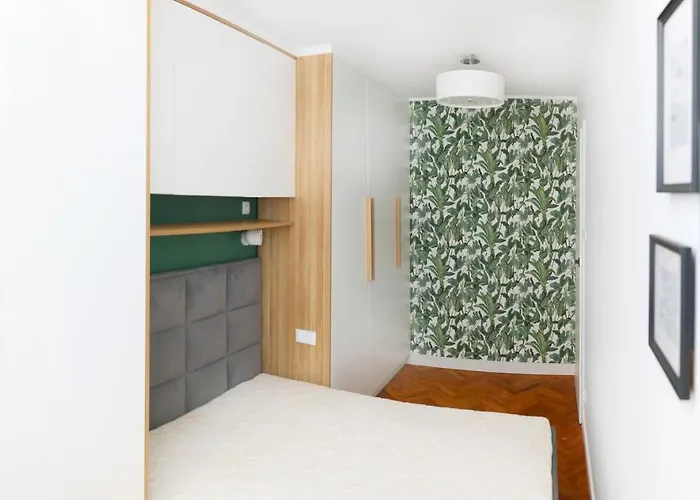 Nadmorski דירה *