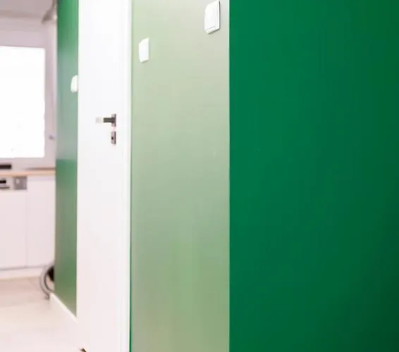 Nadmorski * גדינייה