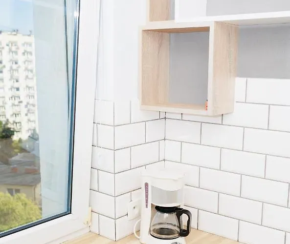 Nadmorski דירה גדינייה