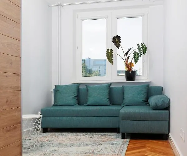 Nadmorski דירה *